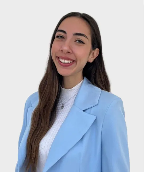 Marina Markarian