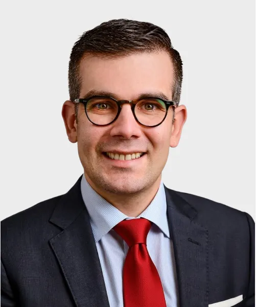 Dr Jorge Guedes