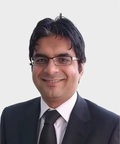 Bilal Irshad