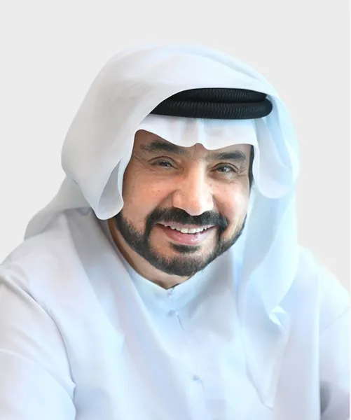 H.E. Abduljaleel Alblooki