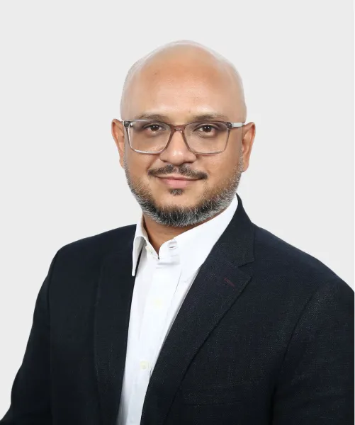 Mohammed Naeem