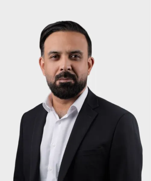 Usman Basit