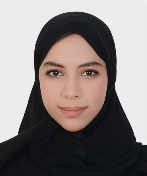 Zeyana Al Mazroui